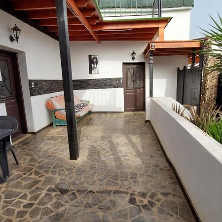 Lanzarote Hostel Arrecife (Lanzarote) Exterior foto