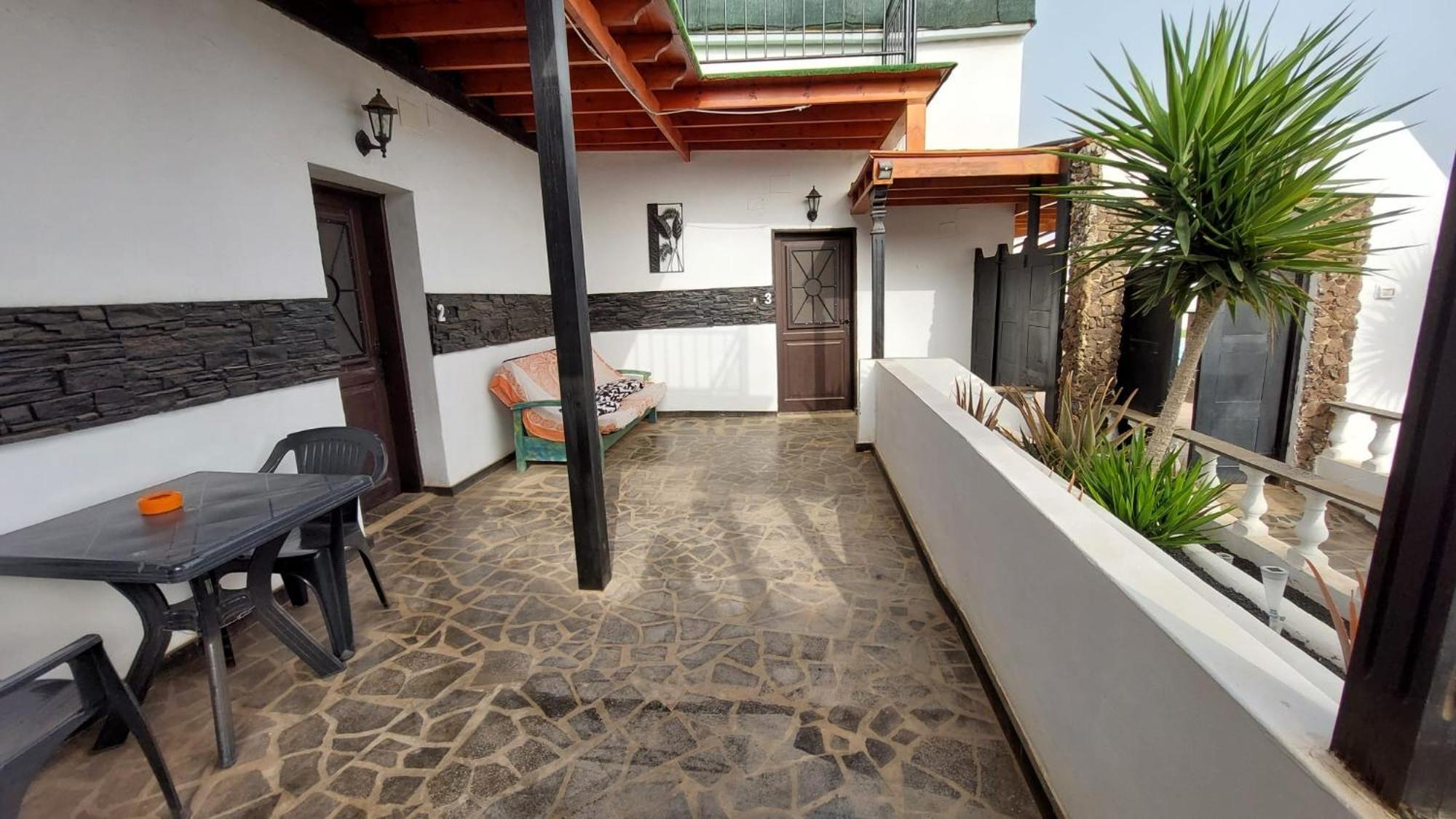 Lanzarote Hostel Arrecife (Lanzarote) Exterior foto