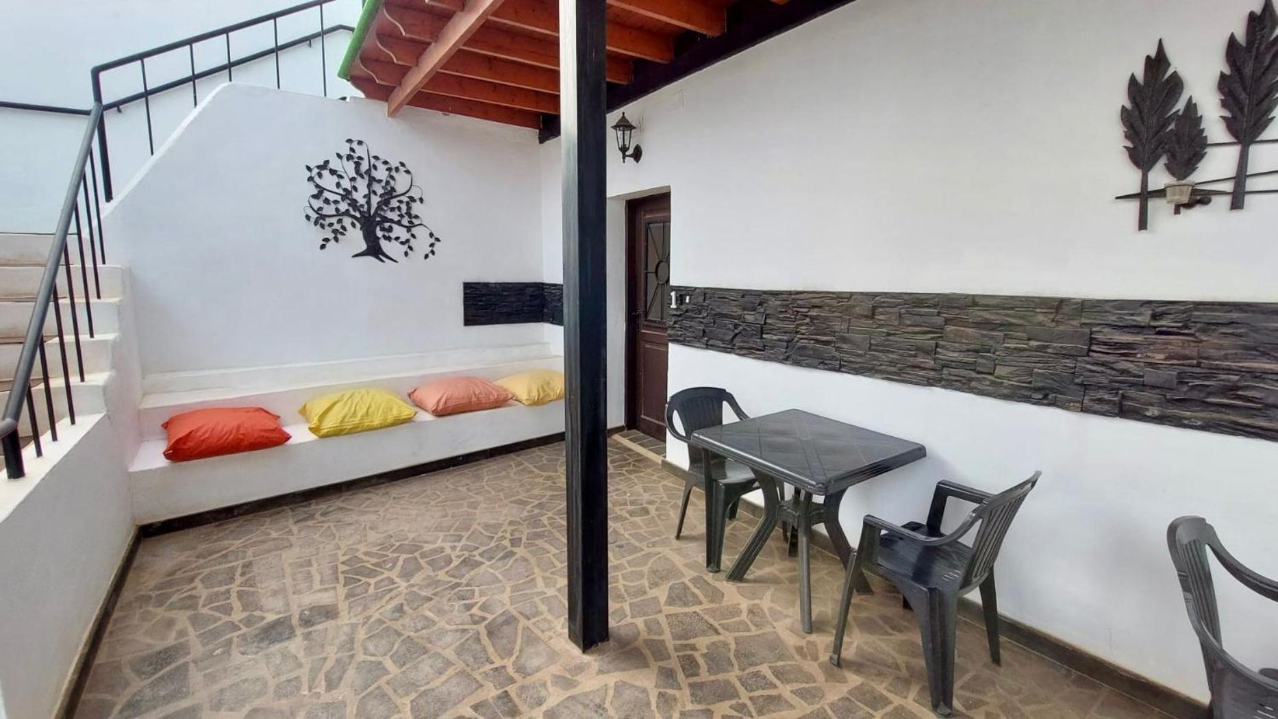 Lanzarote Hostel Arrecife (Lanzarote) Exterior foto