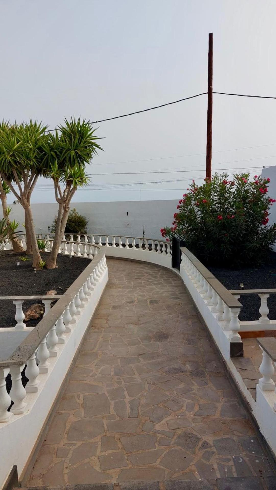 Lanzarote Hostel Arrecife (Lanzarote) Exterior foto